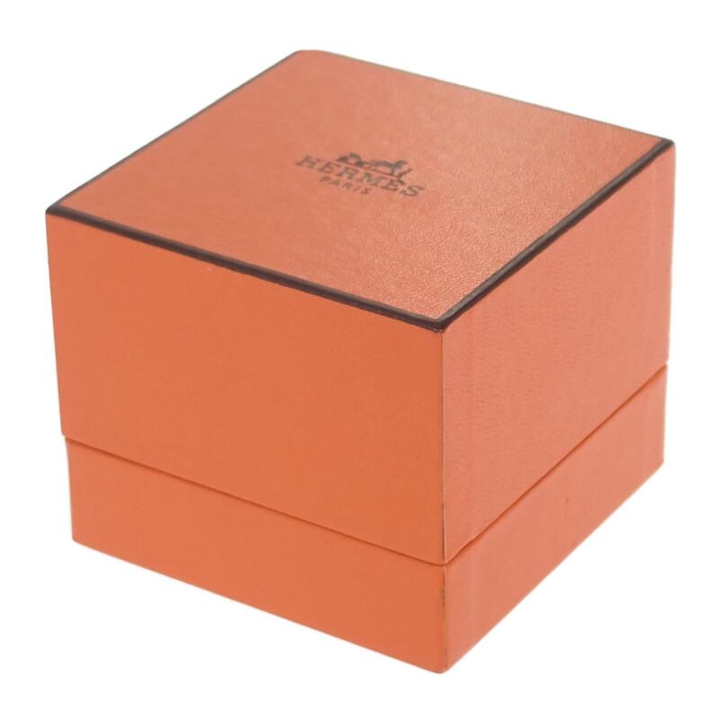 HERMES H103658B_00051 Ring Silver925 Women