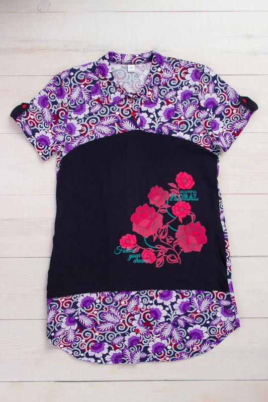 Blouse (women’s) Summer 8057-005-33 HC