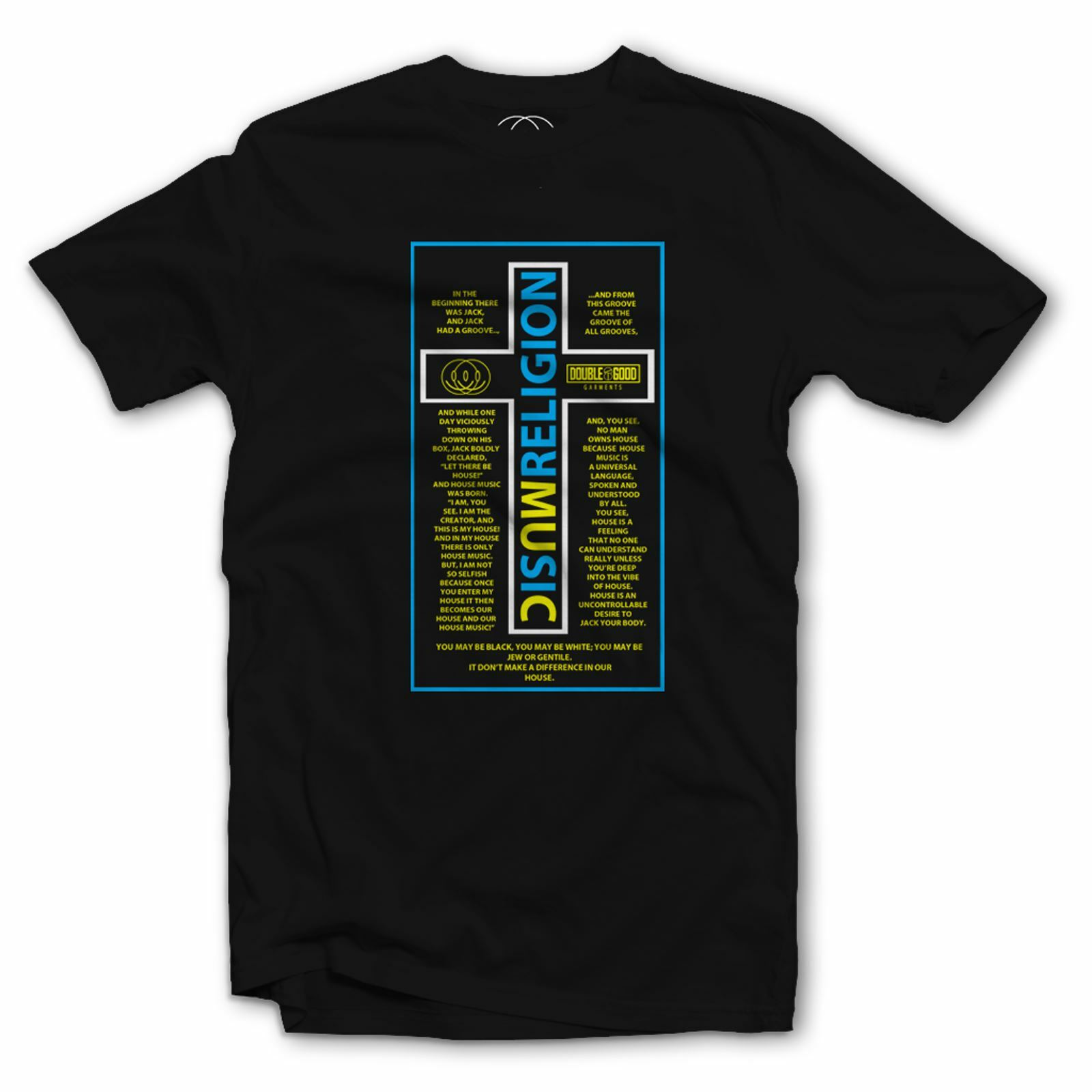 Jack The House Edm Acid House Music Techno Raven Mens S
