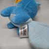 Pokemon Wct Original Smile Mudkip Plush Toy Stuffed Dolls New 20Cm