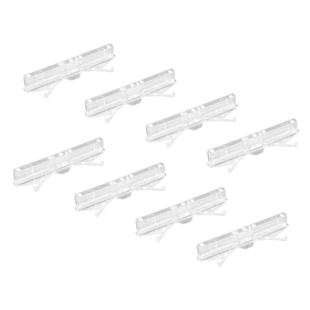 20pcs Small Hives Beetle Trap Broodlings Collector Plastic Portable Beekeeping Equipment Tool