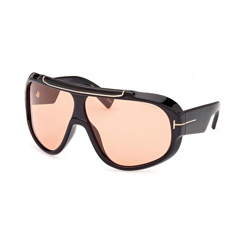 

Tom Ford Ft1093 Rellen 01e Unisex Sunglasses 71-7-120
