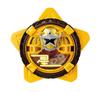 Shuriken Sentai Ninninger Transformation Device Ninja Star Burger