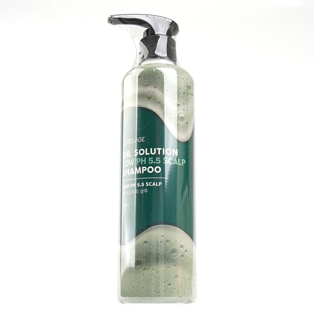 Popular MSAOJPZZ Oily Scalp Care Hair Care Shampoo 300ml