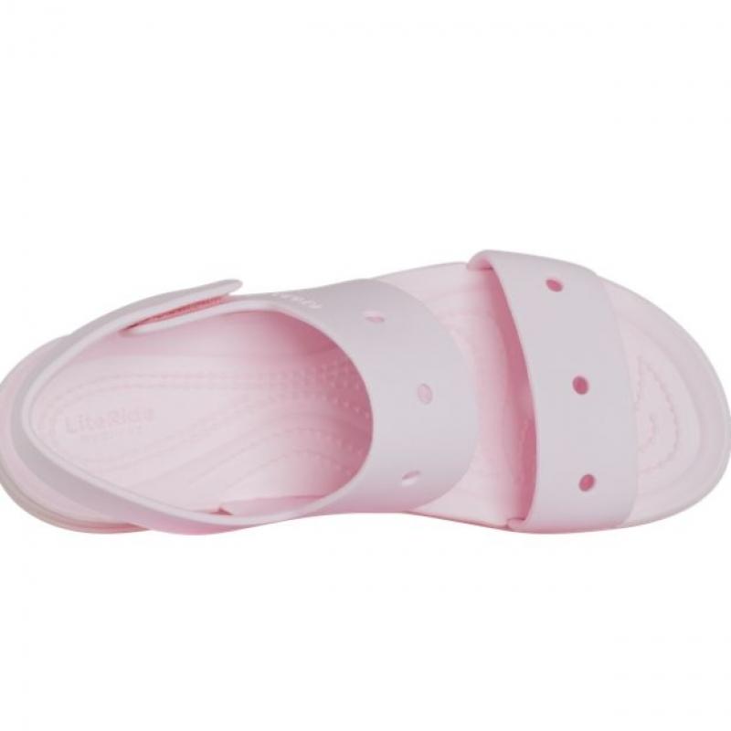 Crocs Offizielle Damen Brooklyn 4u 3 Optionen 25swsd210676