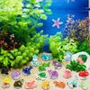 Dimensioni compatte Alta Qualità Oceano Resina di Alta Qualità Animali di Alta Qualità Piccoli di Alta Qualità Mare di Alta Qualità Animali di Alta Qualità