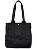 Tote Vertical Snap Shoulder Black [Carhartt] Bag, Bag, Tote, Bag, Men's, Women's, Unisex, [Item]