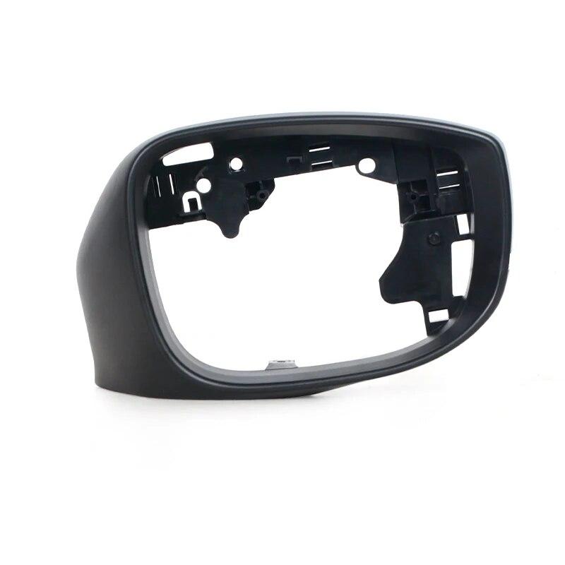 Für Mazda CX-5 CX5 2017 2018 Seitenspiegelrahmen Untere Basisabdeckung Rückspiegelobjektiv Glas Blinkerleuchte Lampe