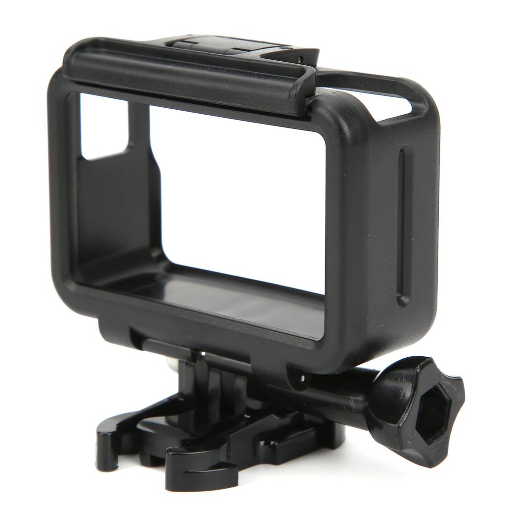 PULUZ Housing Frame Case for OSMO Action Camera Protective Case Shell Cage Mount Accessories