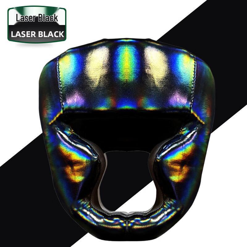 Boxing Training Headgear