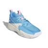 New Adidas Dame Certfied Extply 2.0 Signal Cyan GV9587