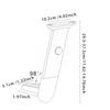 2Pcs Adjustable Arms Armrest,Liftable Chair Armrests ,Executive Swivel Ergonomic Office Chair Chair Armrest Replacement