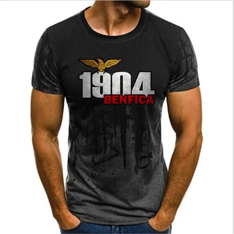 Men's Geometic Optical Illusion T Shirt 3D Print Short Sleeve Crew Neck Plus Size T Shirt For Men New In Mens Sport Tshirts