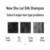 Sunsilk Silk Moisturizing Smooth Anti-Dandruff Shampoo
