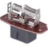 MOCA Blower Motor Resistor Kit with Harness Fit 1995-2001 for Ford Explorer & 2001-2005 for Ford Explorer Sport Trac & 1995-2011 for Ford Ranger &
