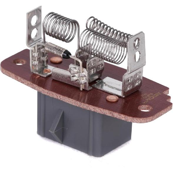 

MOCA Blower Motor Resistor Kit with Harness Fit 1995-2001 for Ford Explorer & 2001-2005 for Ford Explorer Sport Trac & 1995-2011 for Ford Ranger &