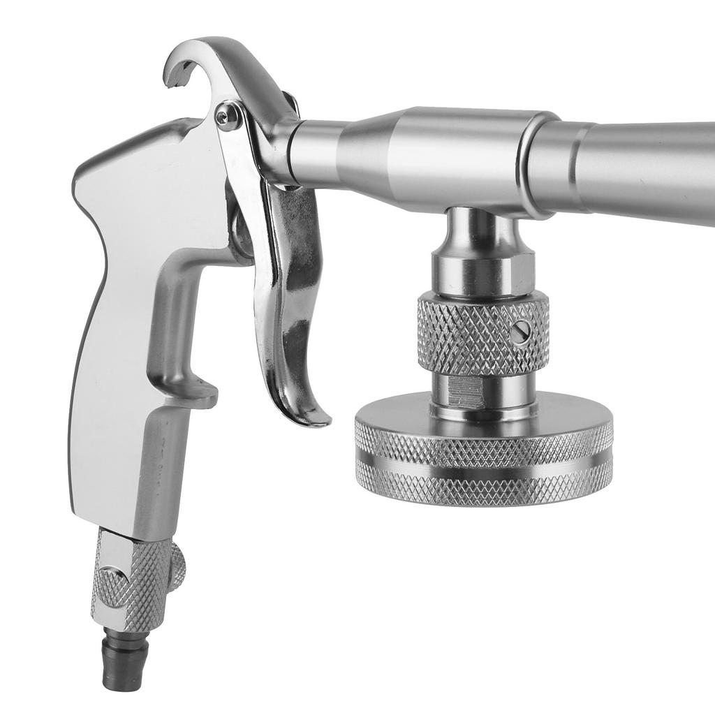 6.2‑9.5KG High Pressure Washer   Sprayer Ergonomic Cleaning Tool for Automobiles Car Interior