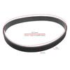 1/2 buc. Curea de transmisie 7PJ451 Pentru Mașină de Tuns Iarba ROTAK 320 Curea de Transmisie cu 7 Caneluri 16mm Lățime Livrare Rapidă Accesorii Scule de Grădină cu Motor