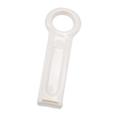 2 In 1 Bottle Opener Jar Lid Remover Manual Multifunction Multiuse Phone Stand