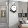 Handun JT22263 Large Simple Wall Clock