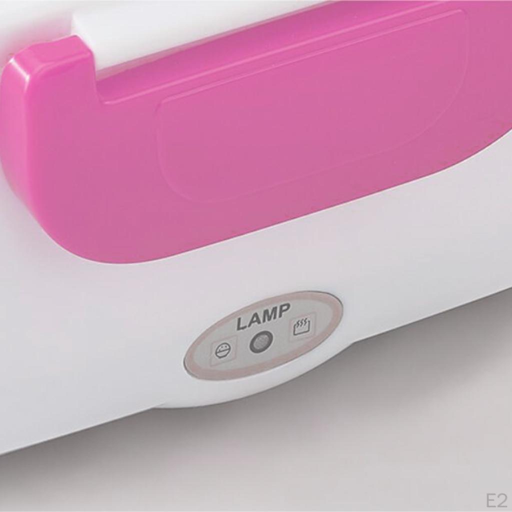 40W Electric Food Warmer 1.5L Container &