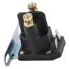 Road Passion Starter Solenoid Relay for X140, Z225, Z425, Z445, Z645; Troy Bilt Big Red Horse, Bronco, Super Bronco, Tuffy