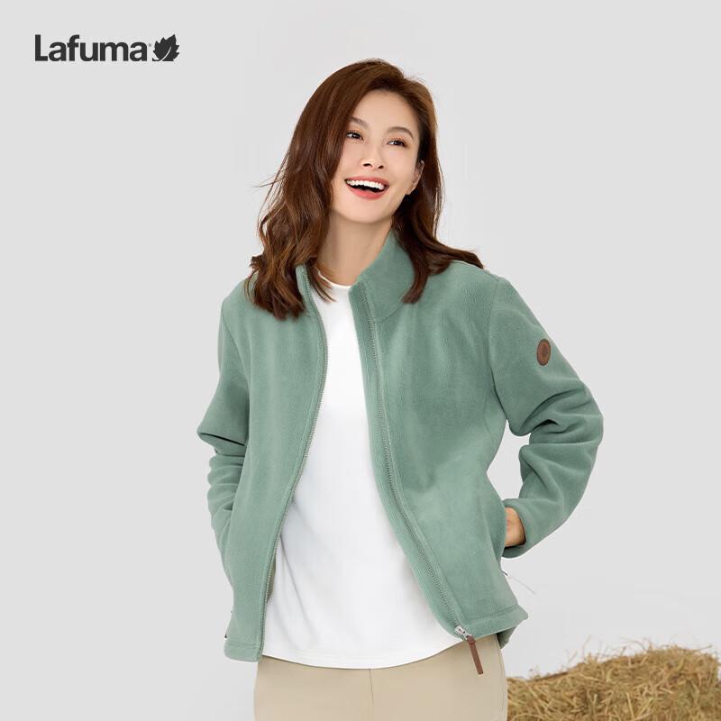 Lafuma Women's Autumn/Winter Oli Fleece Cardigan LFJA4CR67