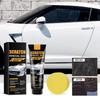 Car Scratch Repair Paste Repairs Paint Scratches Cleans Surface Oxide Layers & Stains Car Scratch Remover Restores Car Gloss
