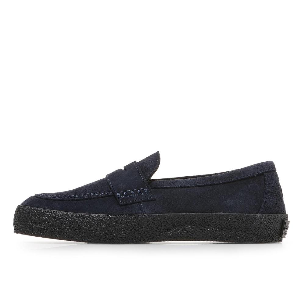 Converse Cs Loafer Ii Sk 33702640 Темно-синий Черный 230