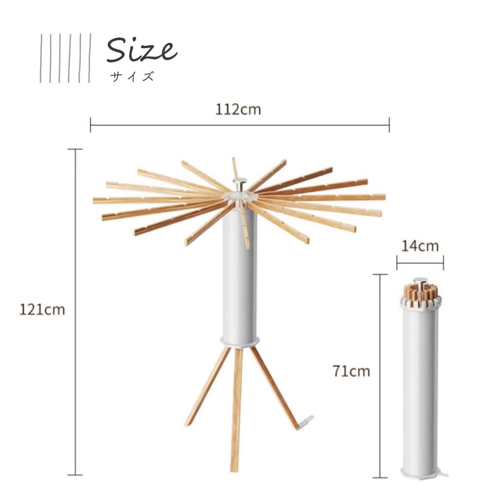 Clothes Drying Clothes Drying Stainless Scandinavian Easy Laundry Stand Folding, Compact, Parasol-Shaped Rack, Stylish, Indoor, Balcony, Rack, Hanger,