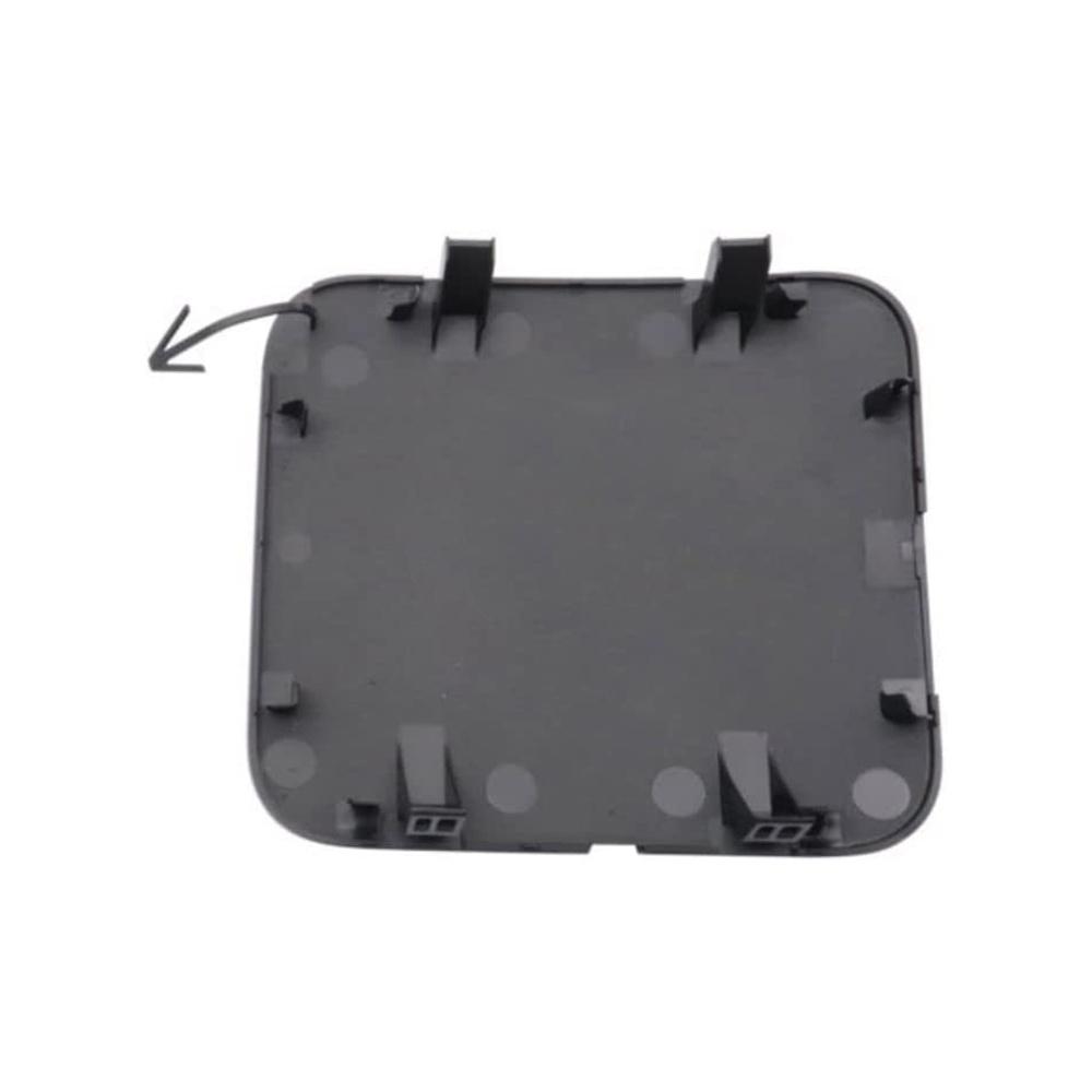 Capac gri pentru cârligul de remorcare al barei de protecție față 622A05AA1H 622A05AA0H Pentru Nissan Murano 2015-19