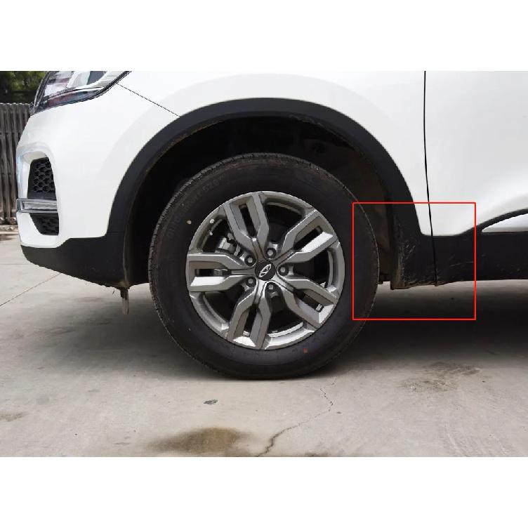 Schmutzfänger für Chery Tiggo4 Tiggo 4 5X 2018 2017 Schmutzfänger Spritzschutz Schmutzfänger vorn hinten Kotflügel Kotflügel