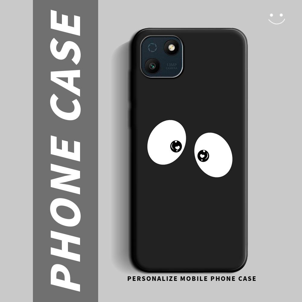 For Wiko T10 Y82 Y81 Y62 Y52 Y51 Case Shockproof Silicone Soft TPU Phone Case For Wiko Y62 Plus Back Cover Fashion Cartoon Cute