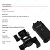 Supporto per telefono e tablet Qi Shao per telecomando DJI RC-N1