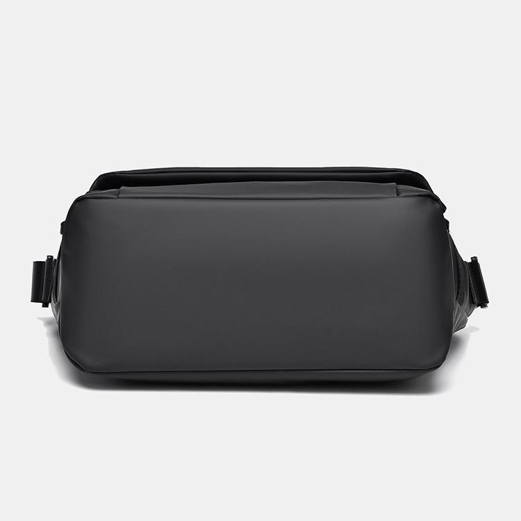 Casual Messenger Bag Waterproof Shoulder Bag