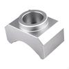 Jack Axle Adapter Lifting Saddle Suitable for 3" and 4" Replace Auto Accessories Spare Part