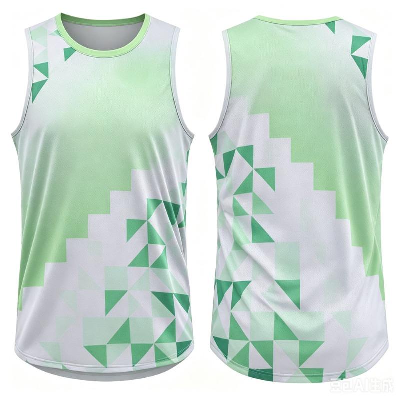 Fashion Tennis Sports Men's Tank Top Casual Sleeveless Shirt Outdoor Running Fitness Clothing Summer Quick Dry Breathable Vest