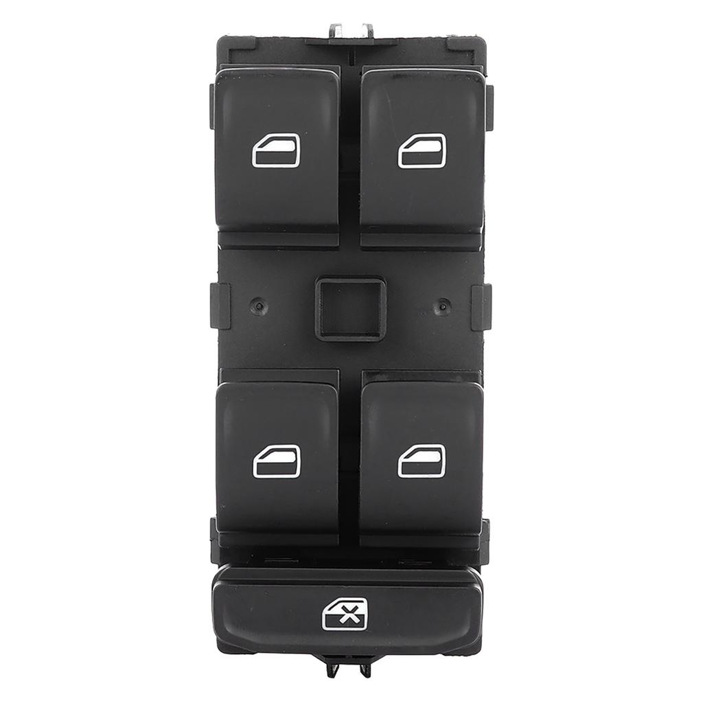 Car Electric Power Window Switch 5ED959857 Fit for Octavia 2013‑2017