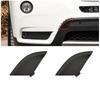 For BMW X3 Front Bumper Trailer Cover F25 Front Bumper Towing Jole Cover 51117210474 2011-2014