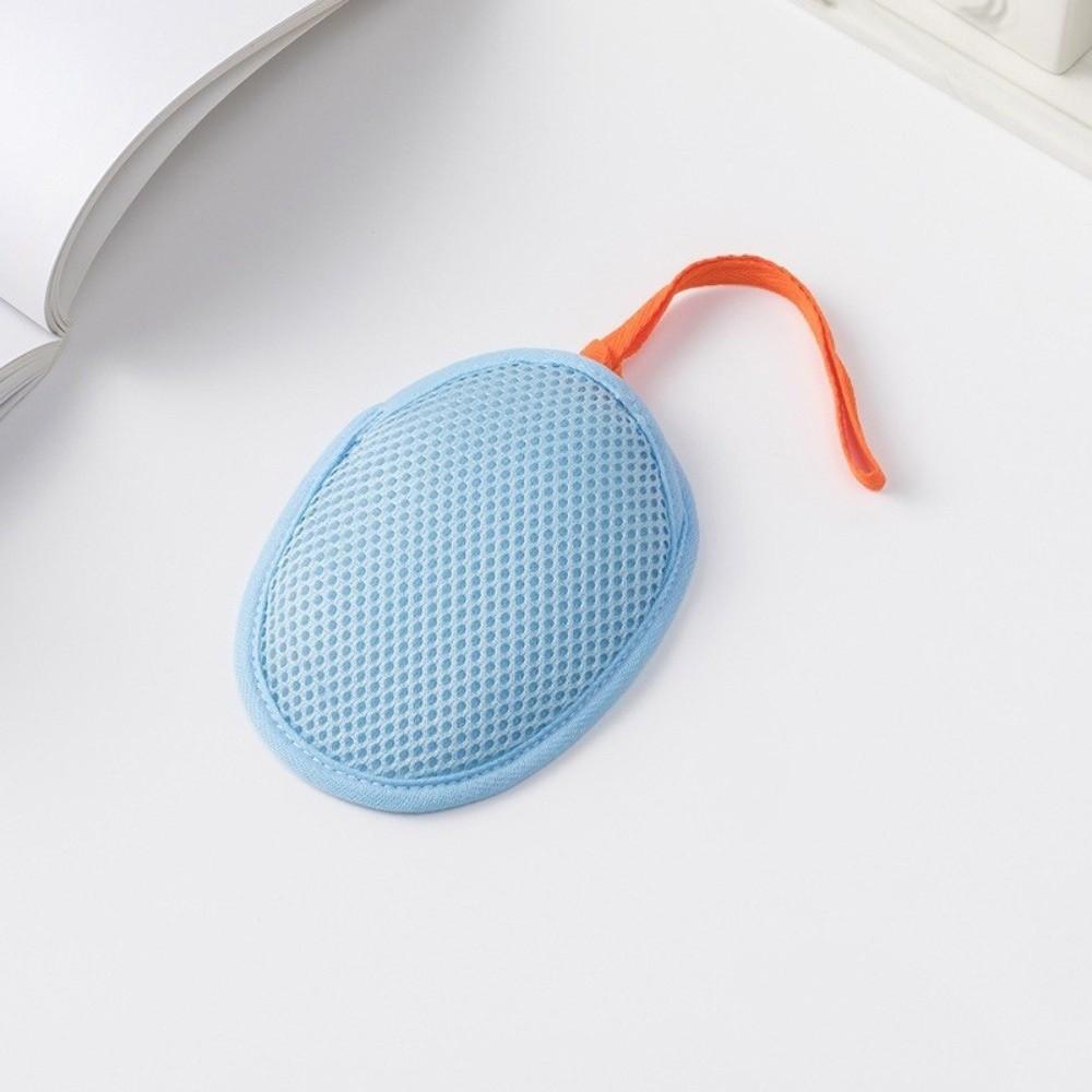 Thickened Soap Bag Exfoliating Soap Foaming Net New Soaps Saver Bathroom