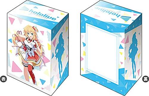 Bushiroad Deck Holder Collection V3 Vol.46 Hololive Production "Akai Heart" Hololive 1st Fes. "Nonstop Story" Ver.