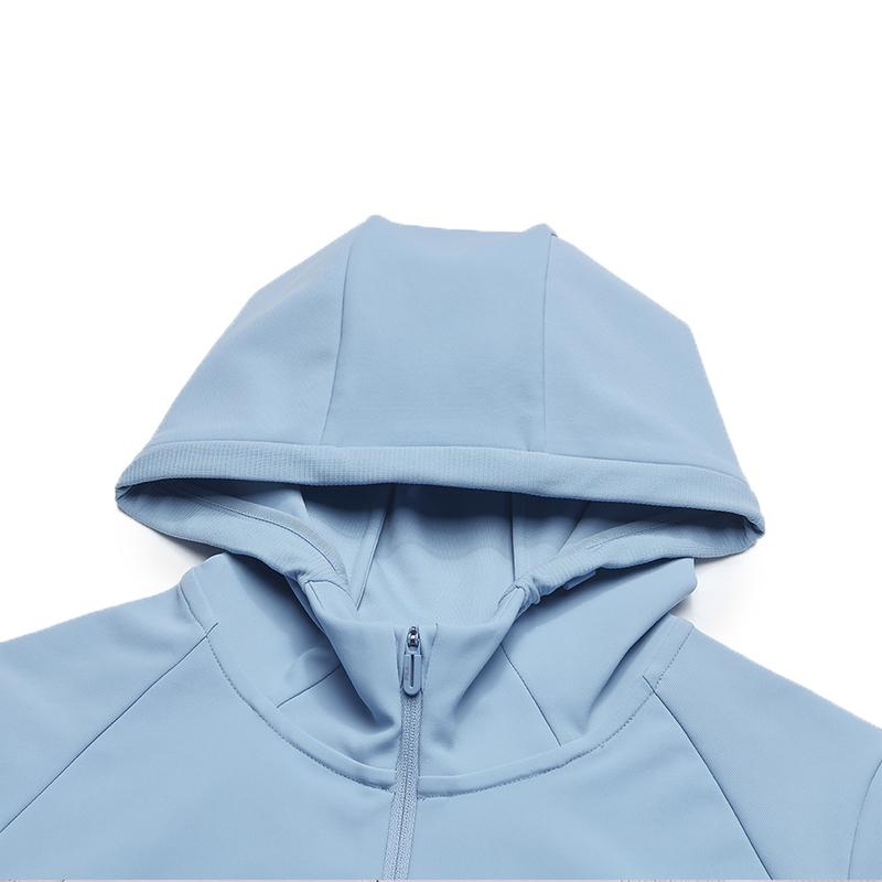 New FILA Fitness Jacket Women's New Times Breeze A11W531503FBU
