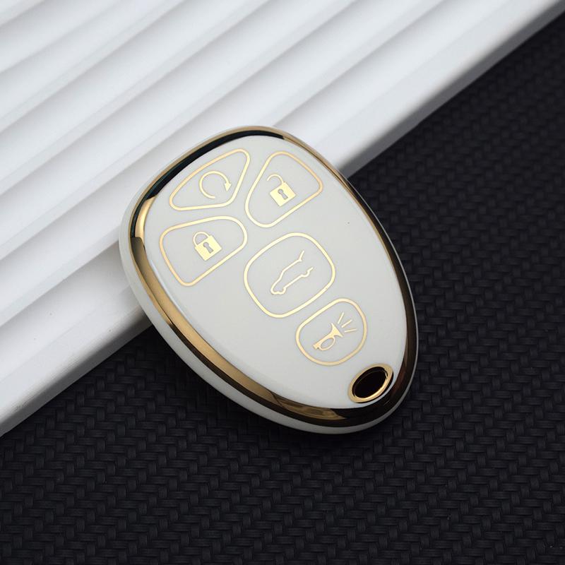 White TPU