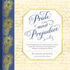 Pride and Prejudice by Jane Austen Hardback Book 9781452184579