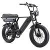 Eletrónicos para artesanato e entretenimento – Bicicletas elétricas
