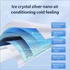 For Zeekr X 001 007 GT Car Sunroof Sunshade Roof Sun Protection Heat Insulation Sunscreen UV Protection Car Accessories