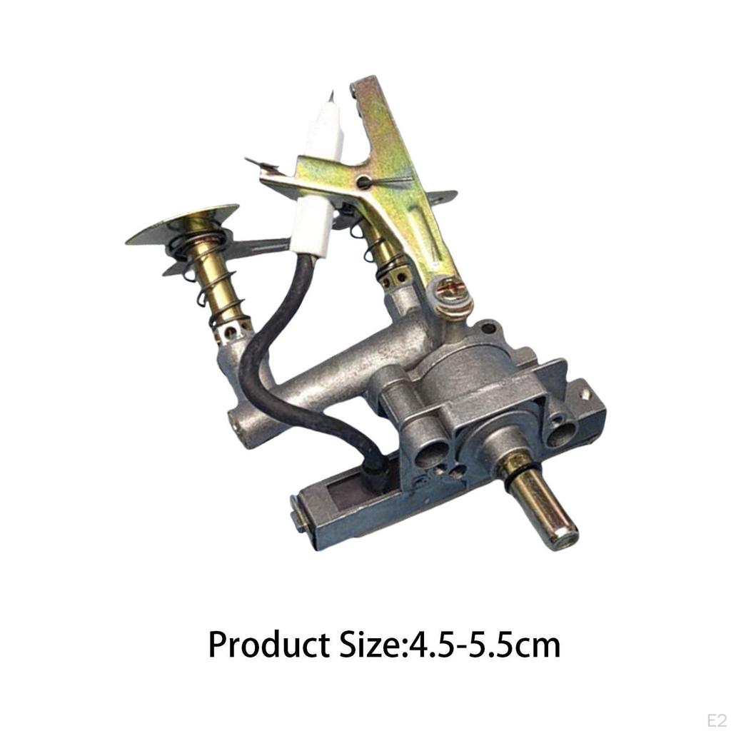 Kit Valvole per Griglia Performance