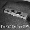 Dust-proof Air Vent Cover for BYD Sea Lion 05 EV - Underseat Anti-blocking Protector, Car Mod Supplies