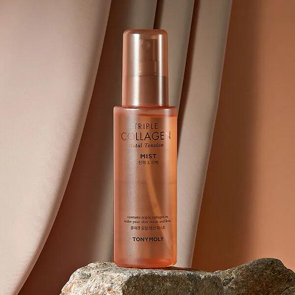 Triple Collagen Total Tension Mist