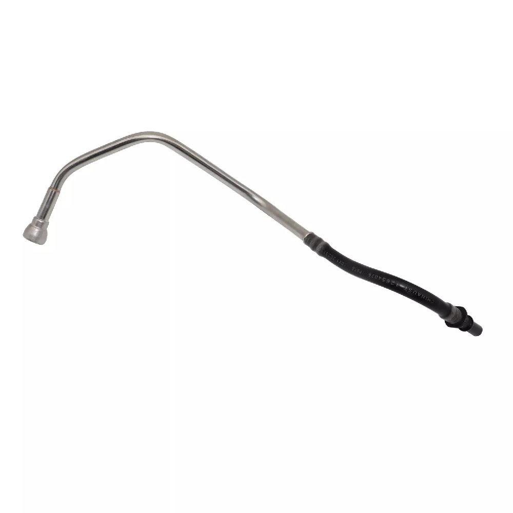 Car Crankcase Ventilation Tube For Cadillac Chevrolet 12654076 25201122 12681589